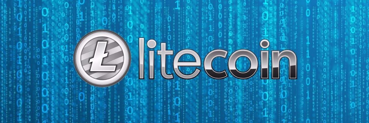 There is legal Litecoin?
