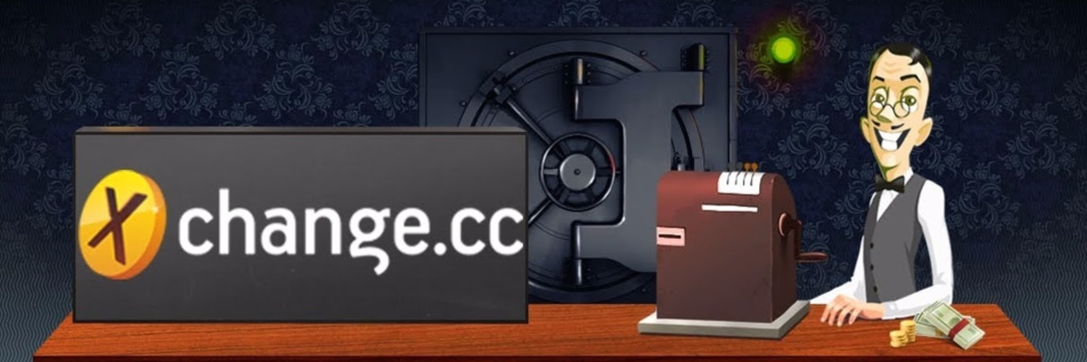 Xchange.сс exchange, input/output Litecoin