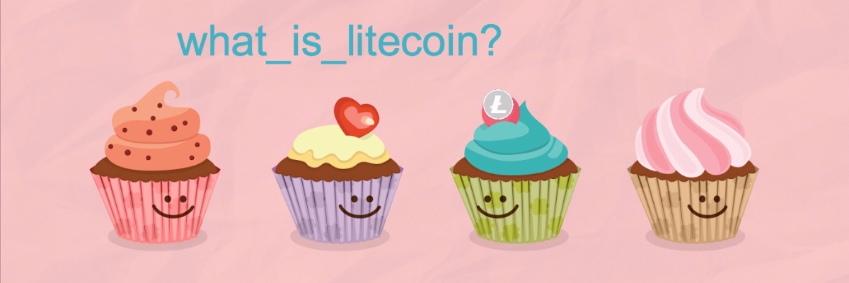 What is Litecoin?